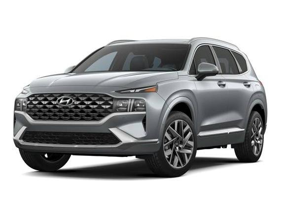 HYUNDAI SANTA FE 2023 5NMS1DAJ4PH557749 image